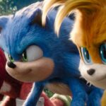 Sonic the Hedgehog 3's First Reactions Are In