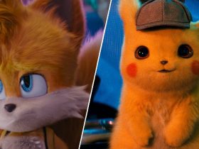 Sonic the Hedgehog 3's latest trailer features a surprising Pokemon reference, and now I can't help but think about what that crossover would look like