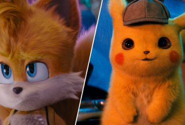 Sonic the Hedgehog 3's latest trailer features a surprising Pokemon reference, and now I can't help but think about what that crossover would look like