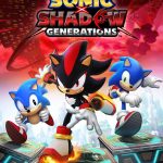 Sonic x Shadow Generations review - ChristCenteredGamer