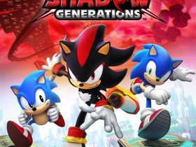 Sonic x Shadow Generations review - ChristCenteredGamer