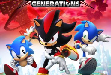 Sonic x Shadow Generations review - ChristCenteredGamer