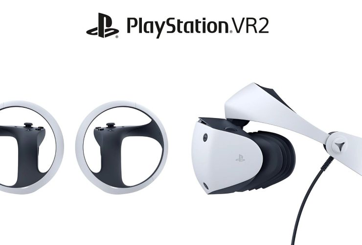 Sony Highlights 5 New PlayStation VR2 Games Coming Soon