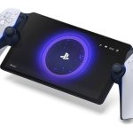 Sony Is Rumored To Be Working On A Portable PS5