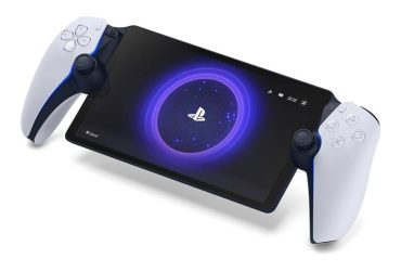 Sony Is Rumored To Be Working On A Portable PS5