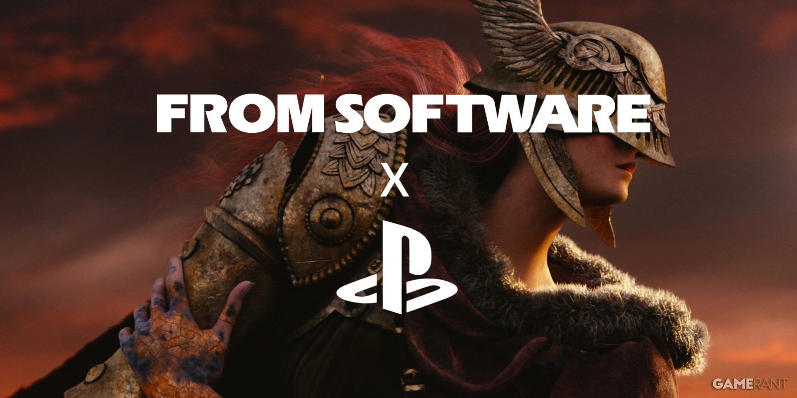 Sony May Be Looking to Acquire FromSoftware Parent Company