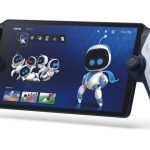 Sony reportedly prepping PlayStation 5 portable, plans to battle Nintendo's handheld dominance