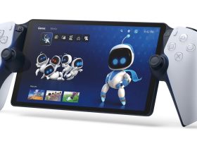 Sony reportedly prepping PlayStation 5 portable, plans to battle Nintendo's handheld dominance