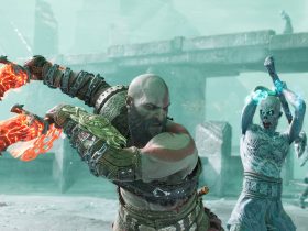 Sorry, God of War fans, but Kratos actor Christopher Judge has put a damper on those announcement rumours he might have accidentally started