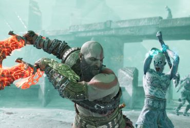 Sorry, God of War fans, but Kratos actor Christopher Judge has put a damper on those announcement rumours he might have accidentally started