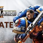 Space Marine 2 Releases New Update for November 2024