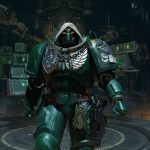 Space Marine 2 Teases Big 5.0 Update