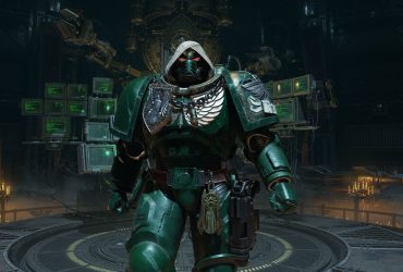 Space Marine 2 Teases Big 5.0 Update