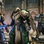 Space Marine 2 hits 5m players as it prepares for next month's Update 5.0