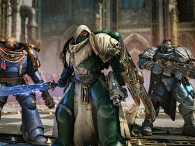 Space Marine 2 hits 5m players as it prepares for next month's Update 5.0