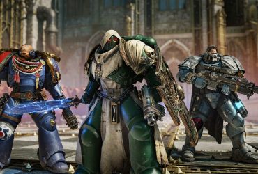 Space Marine 2 hits 5m players as it prepares for next month's Update 5.0