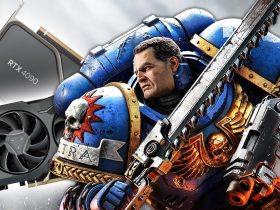 Space Marine 2 performance is about to take a huge leap on Nvidia and AMD GPUs