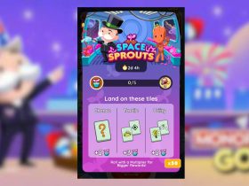 Space Sprouts Rewards And Milestones