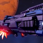 Space roguelike Breachway adds a new ship soon as it ramps up build variety