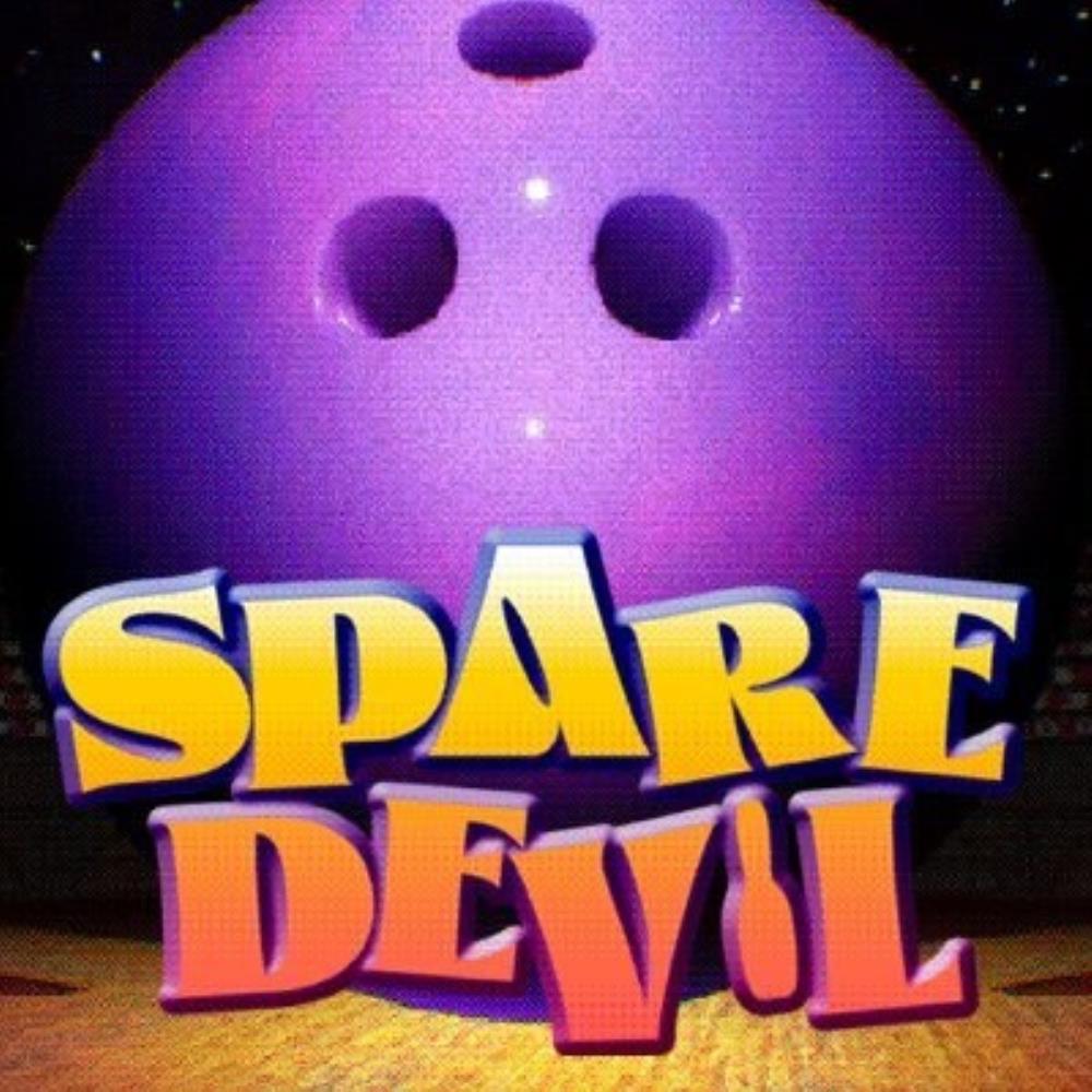 Spare Devil Gameplay