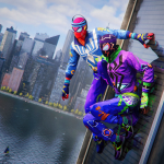 Spider-Man 2's Fly N' Fresh Suits Finally Coming Thursday