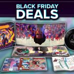 Spider-Verse 4K Collector's Edition Drops To Best Price Yet In Amazon's Black Friday Sale