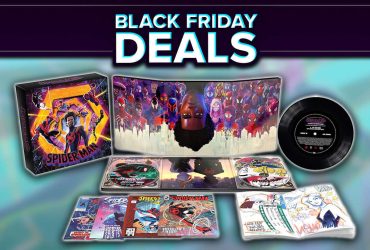 Spider-Verse 4K Collector's Edition Drops To Best Price Yet In Amazon's Black Friday Sale