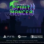 Spirit Mancer - Launch Trailer