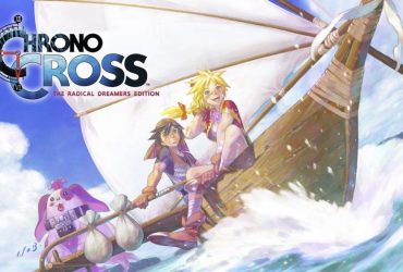 Square Enix Nintendo Switch sale: lowest prices Chrono Cross, Final Fantasy Pixel Remaster, more