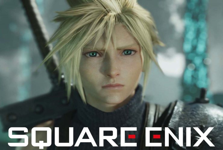 Square Enix Stock Plummets After Disappointing Q3 2024 Earnings