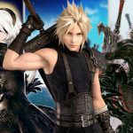 Square Enix’s best-ever RPGs are up to 85% off for Black Friday