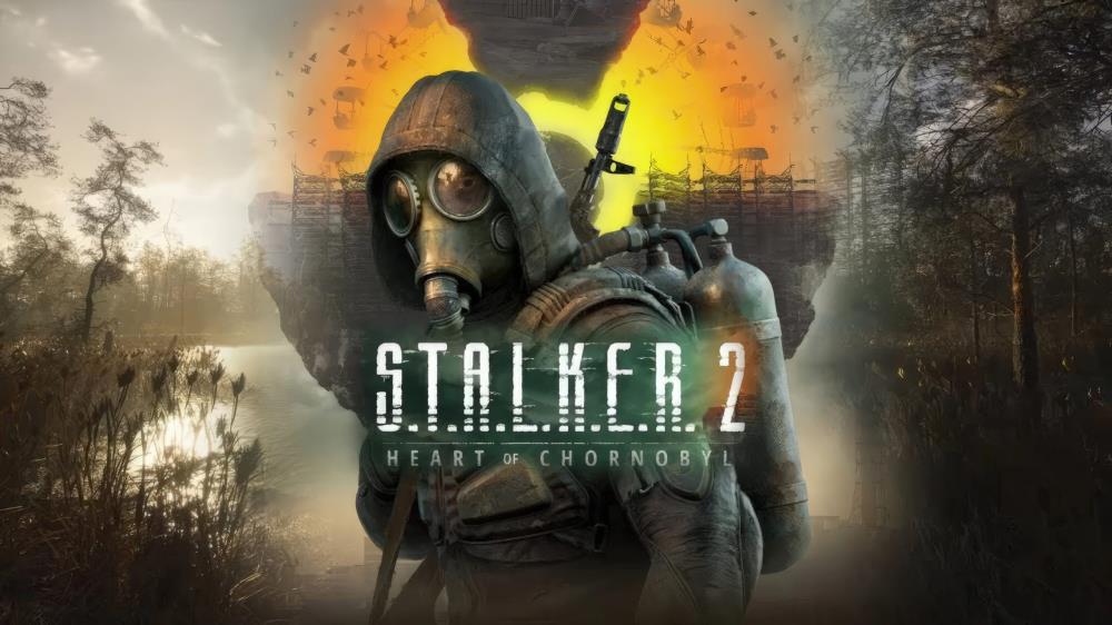 Stalker 2 Best Settings for Low-end PC: RTX 3060, RTX 3060 Ti & RTX 4060