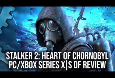 Stalker 2: Heart of Chornobyl - Big improvements from the day 1 patch but this is still a heavy game