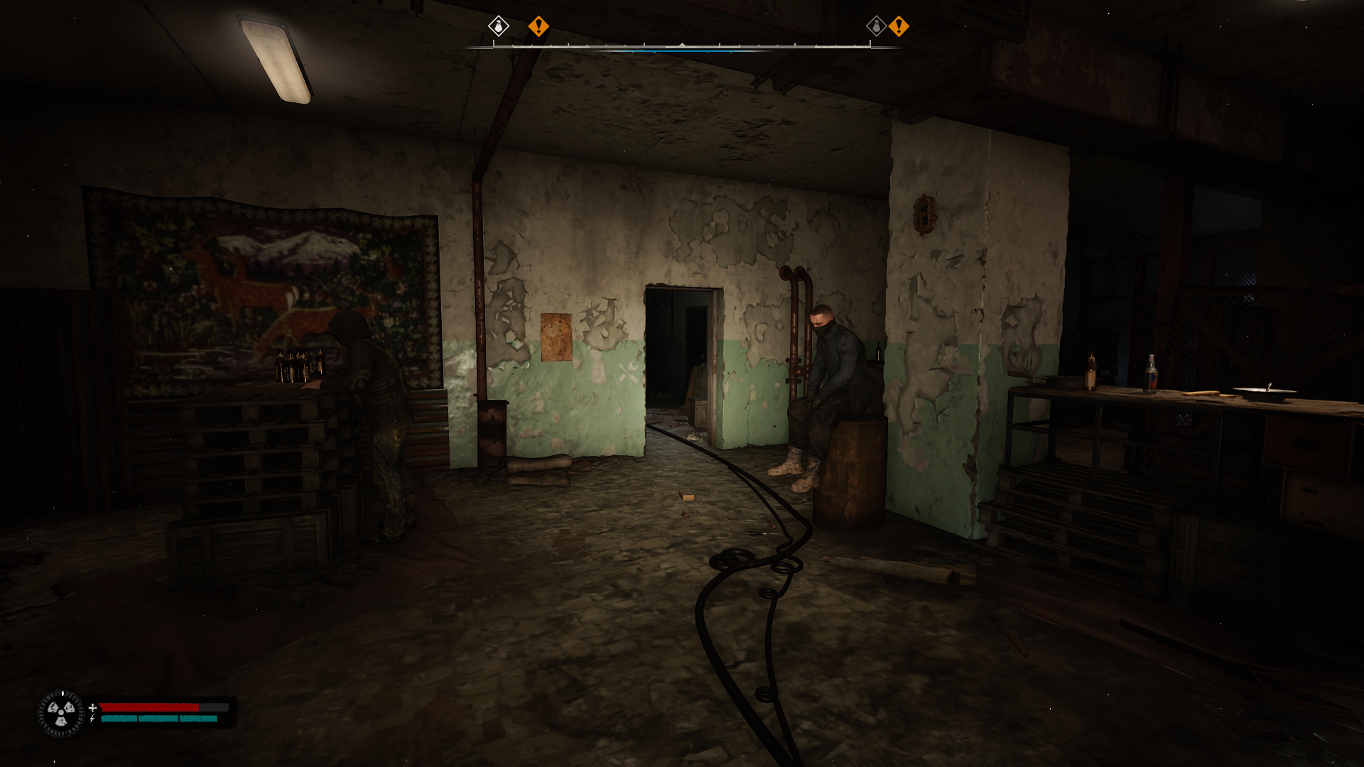 Where to find Diode in Stalker 2