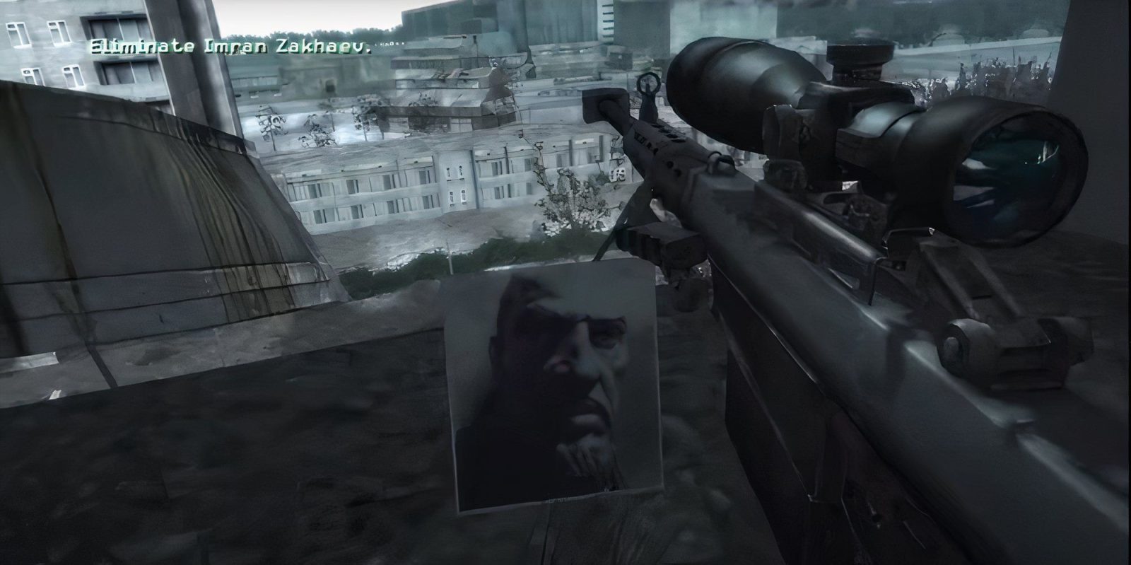 Stalker 2 Seemingly Has A Modern Warfare Tribute