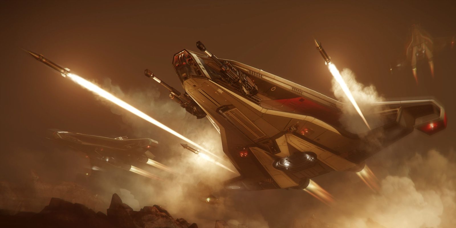 Star Citizen Developer Hit With More Layoffs