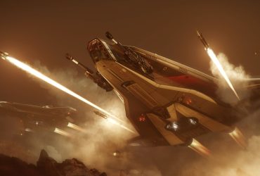 Star Citizen Developer Hit With More Layoffs