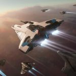 Star Citizen is Now Free to Play for a Limited Time as IAE Starts With New Ship, Event, and More