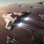 Star Citizen is running another free play event which features a tutorial for "new and returning players"