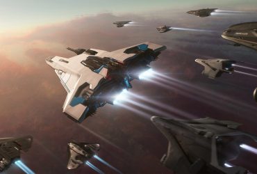 Star Citizen is running another free play event which features a tutorial for "new and returning players"