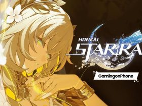 Honkai: Star Rail 3.0 Amphoreus characters