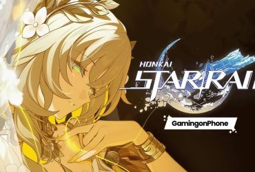 Honkai: Star Rail 3.0 Amphoreus characters