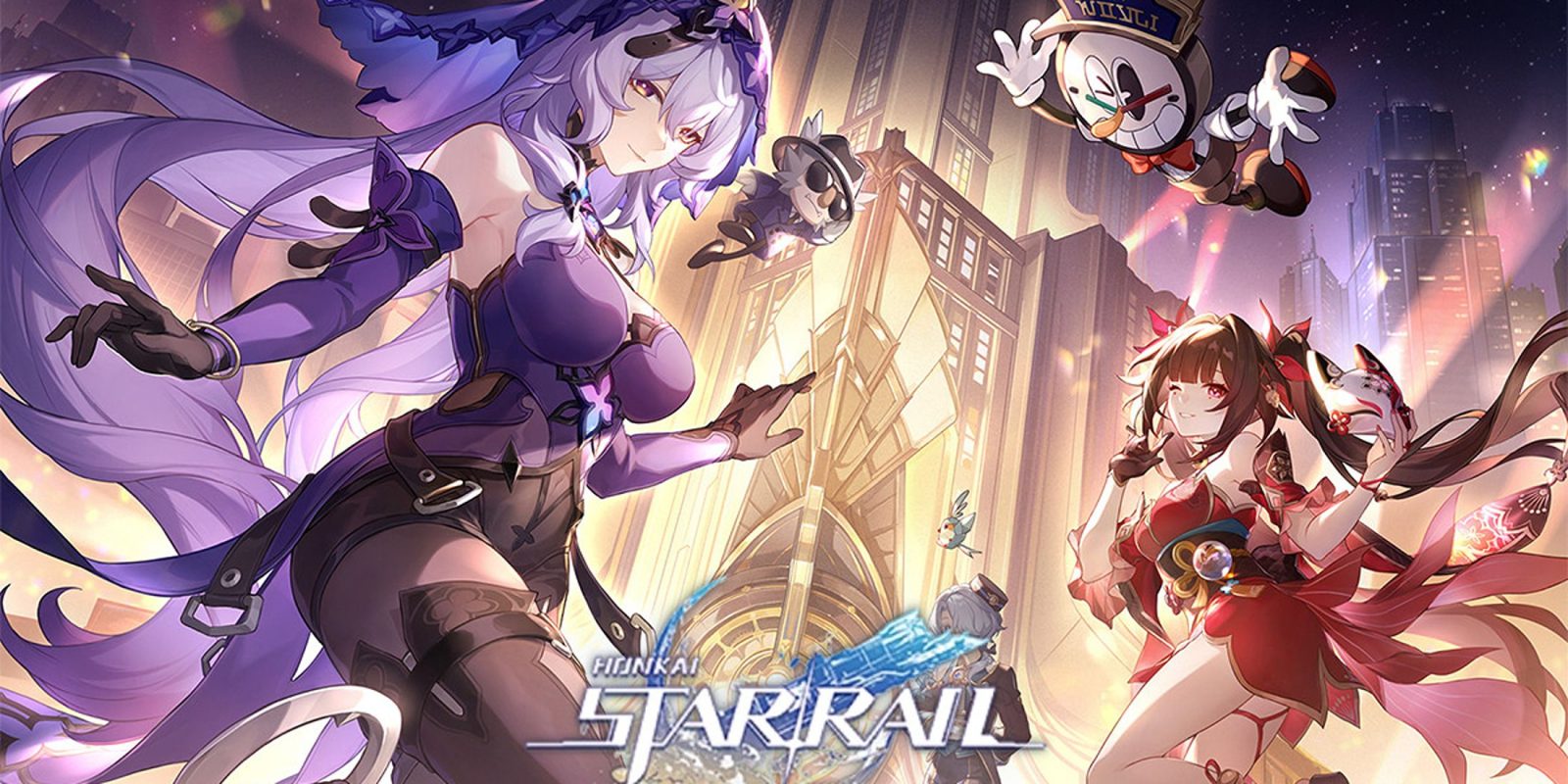 Star Rail's Leaked New Honkai Impact 3rd Character Explained