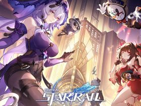 Star Rail's Leaked New Honkai Impact 3rd Character Explained