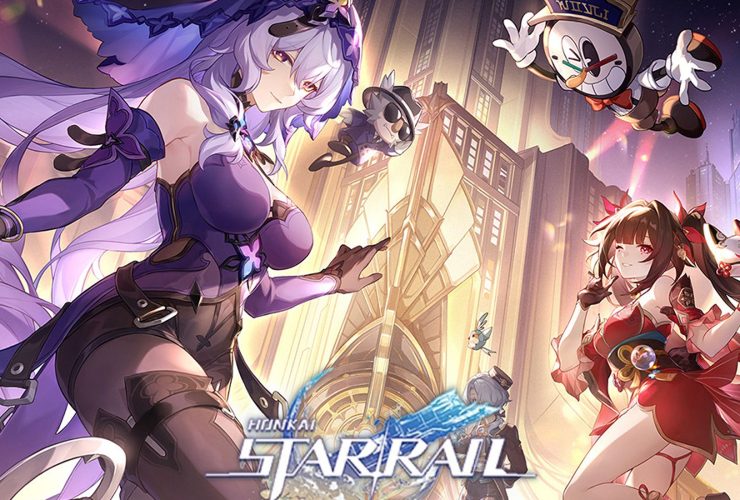 Star Rail's Leaked New Honkai Impact 3rd Character Explained