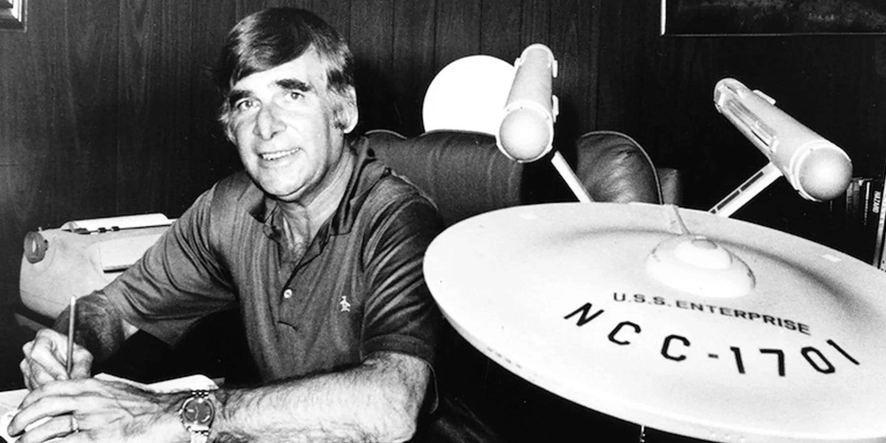 Roddenberry