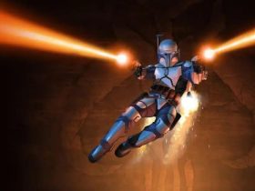 Star Wars: Bounty Hunter Patch 2 Brings Key Fixes & Improvements