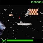 Star Wars: Flight of the Falcon - 21 Years Later on Game Boy Advance