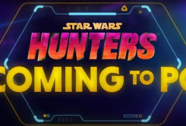 Star Wars: Hunters Hits PC in 2025  Fast-Paced Action Awaits.