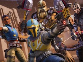 Star Wars Hunters May Have Timed Its PC Release Poorly